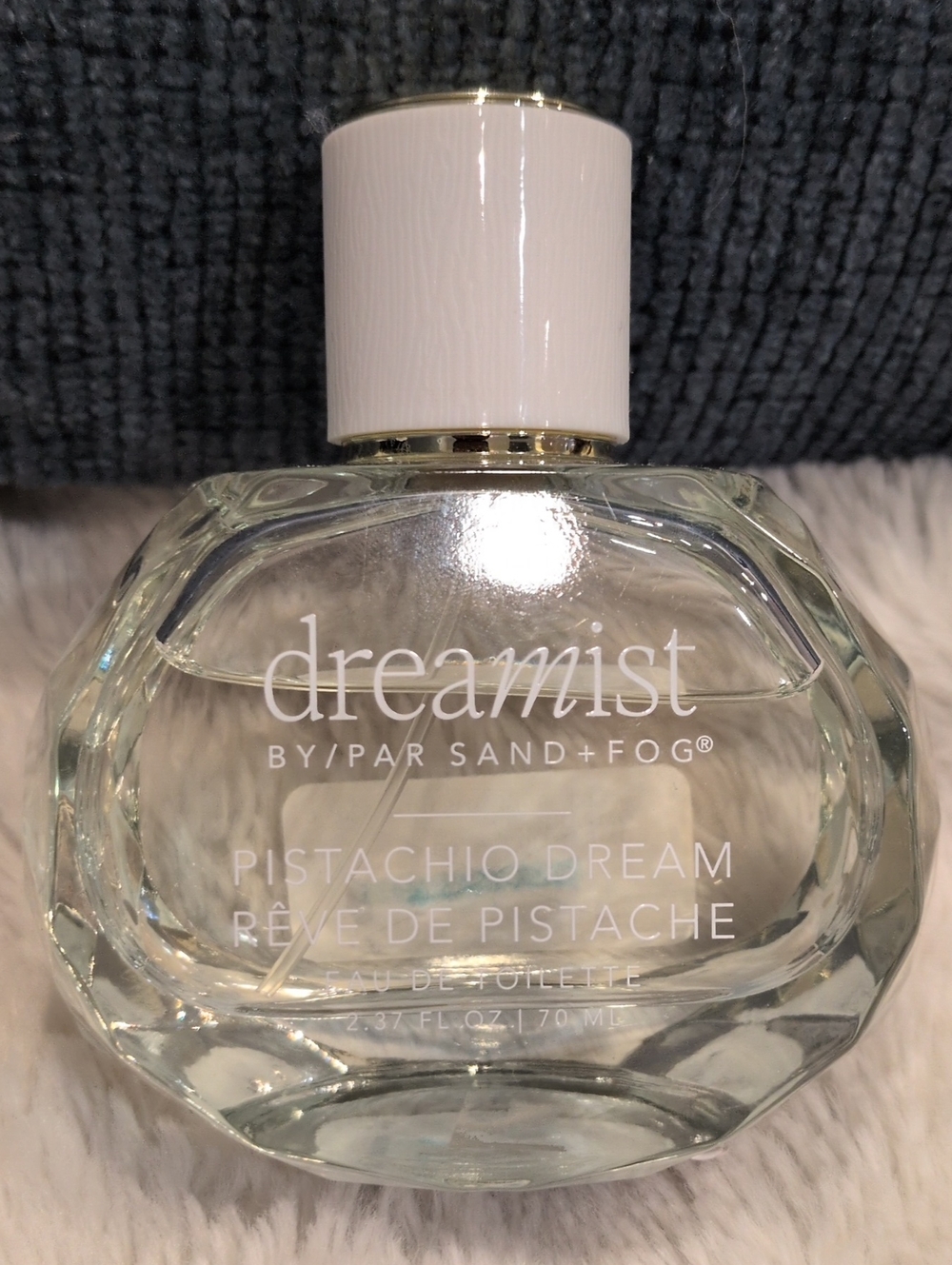 Sand And Fog Dreamist Pistachio Dream